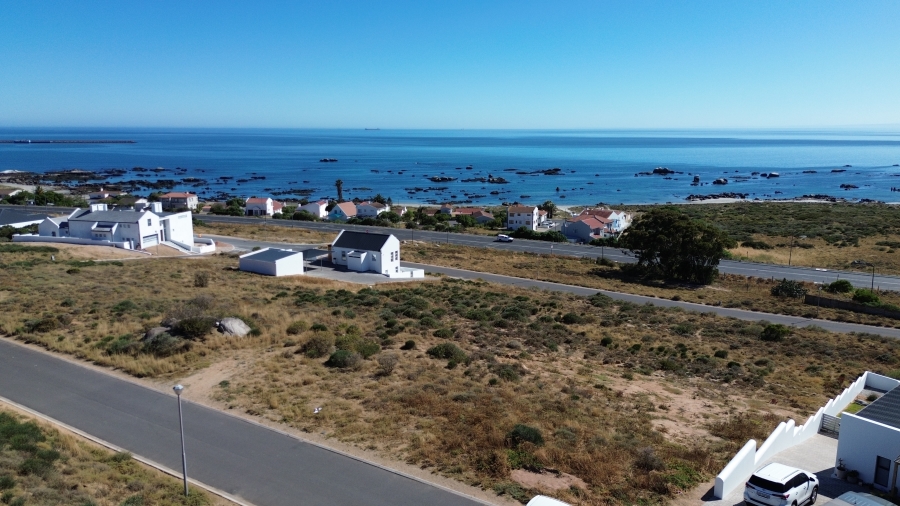 0 Bedroom Property for Sale in Britannica Heights Western Cape